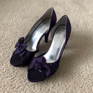 Michalangelo heels
